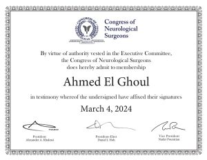 CNS Membership