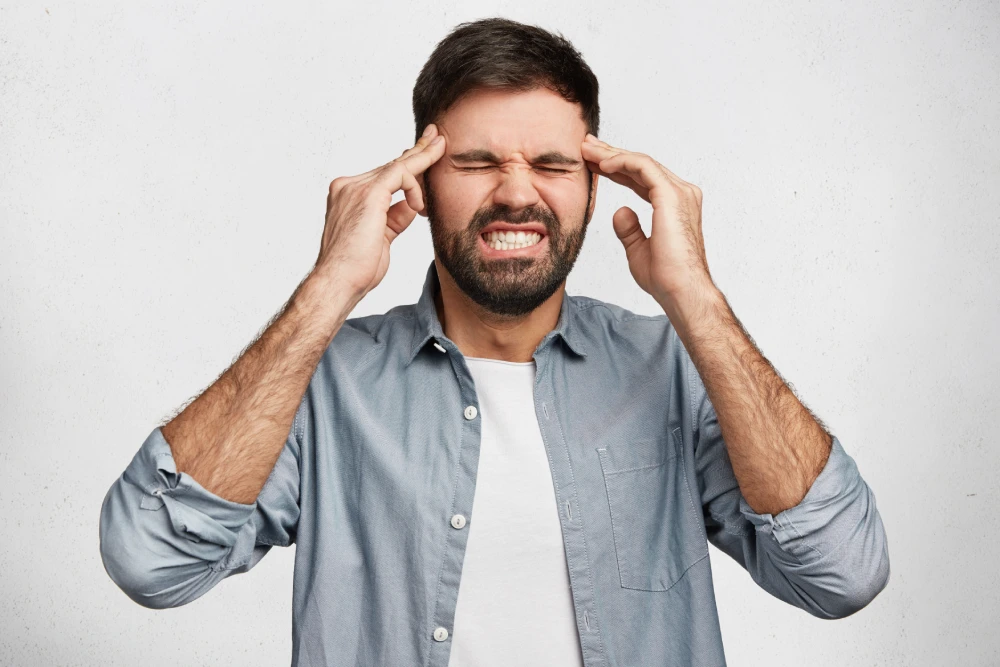علاج الدوخة والدوار نهائيًا